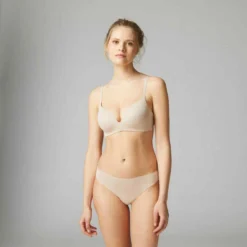 Simone Perele Tanga - Nude Simone Pérèle Essentiel -FITANCY Boutique tanga nude 2892350 4 1140x1140