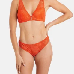 Tanga Orange Etoile 12 Tanga Orange Etoile -FITANCY Boutique tanga orange etoile 3576060 7359884 84 1140x1140