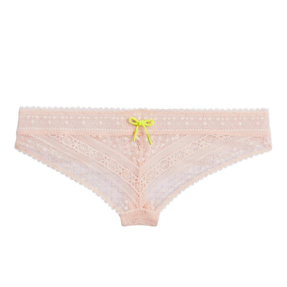 Tanga Poudre Libre-rose 6 Tanga Poudre Libre-rose – Image 4