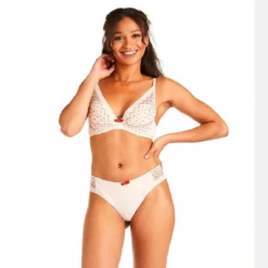 Tanga Rose Pomm Poire -FITANCY Boutique tanga rose 3410010 6483732 32 1140x1140