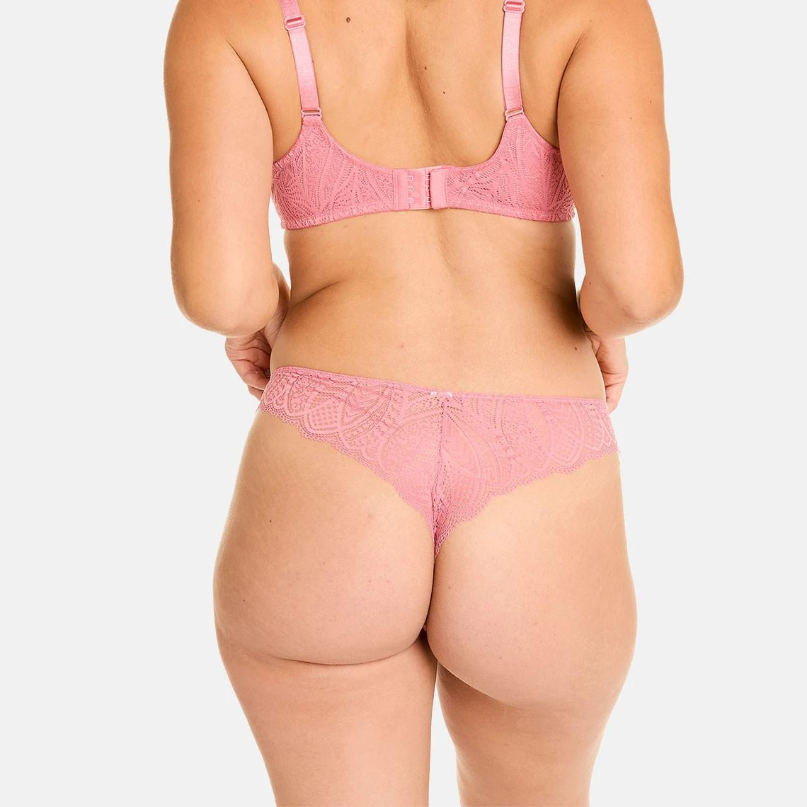 Tanga Rose Abeille 8 Tanga Rose Abeille – Image 6