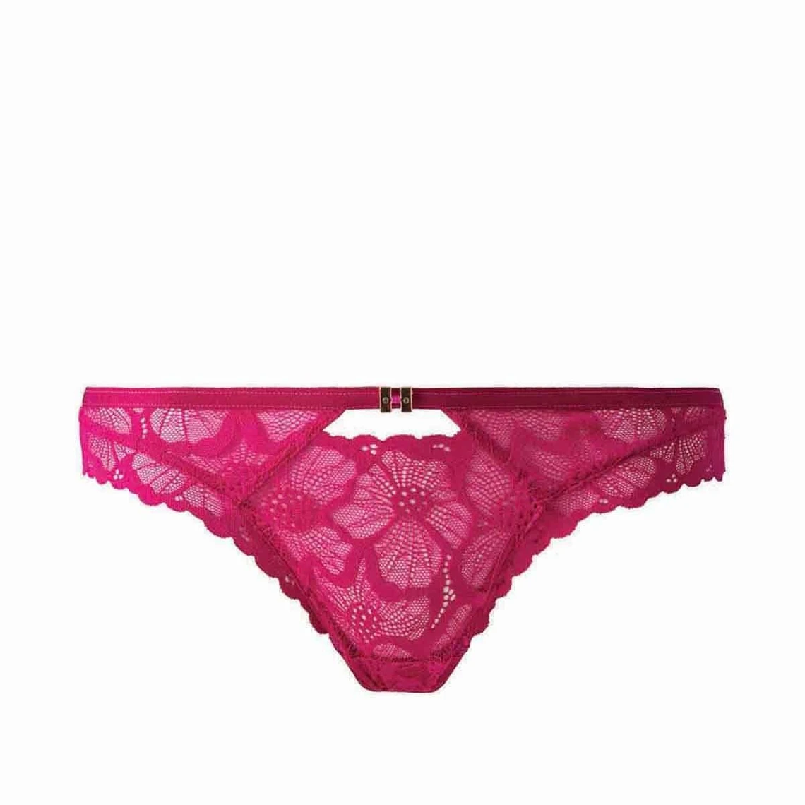 Tanga Rose Ophélie 6 Tanga Rose Ophélie – Image 4