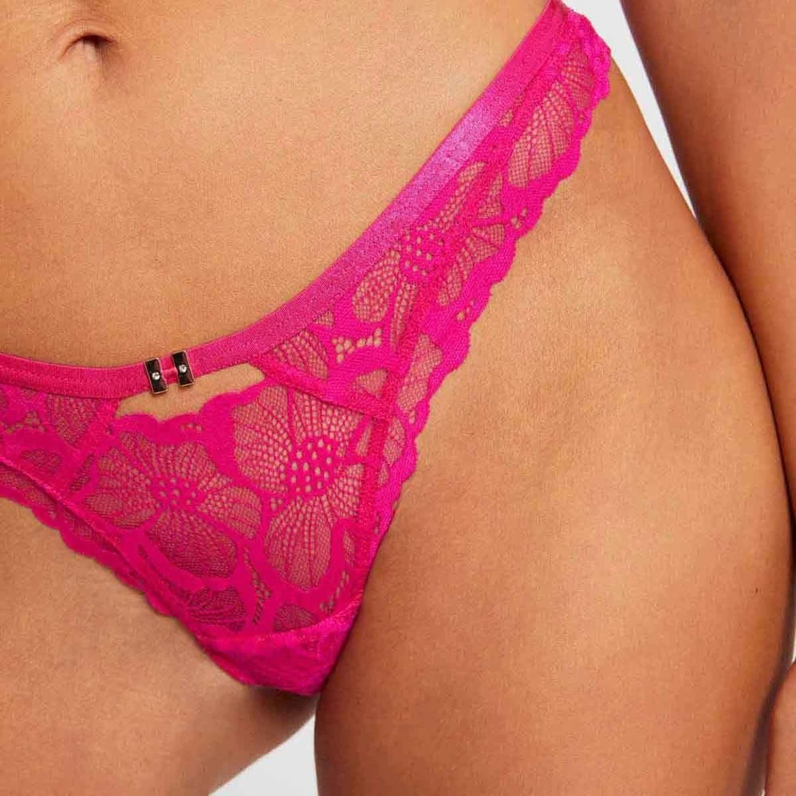 Tanga Rose Ophélie 7 Tanga Rose Ophélie – Image 5
