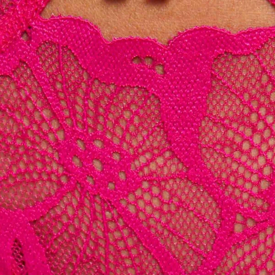 Tanga Rose Ophélie 8 Tanga Rose Ophélie – Image 6