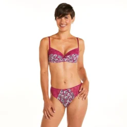Tanga Rose Paix -FITANCY Boutique tanga rose paix 3620501 7615747 47 1140x1140