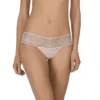 Tanga - Rose Natori -FITANCY Boutique tanga rose 3393958 1140x1140