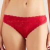 Tanga Aubade ROSESSANCE Gala -FITANCY Boutique tanga rouge 1208587 1 1140x1140