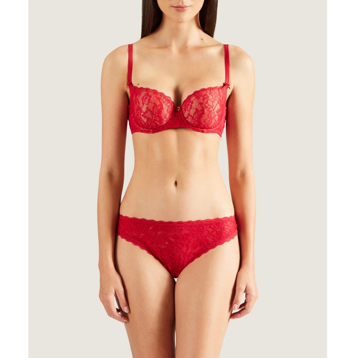 Tanga Aubade ROSESSANCE Gala 7 Tanga Aubade ROSESSANCE Gala – Image 5