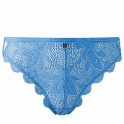 Morgan Lingerie - Tanga Bleu Sarah Dentelle 11 Morgan Lingerie - Tanga Bleu Sarah Dentelle -FITANCY Boutique tanga sarah dentelle 3470670 6839844 44 1140x1140