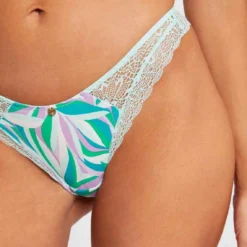 Tanga Turquoise Anouk