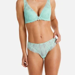 Tanga Vert Inuit -FITANCY Boutique tanga vert inuit 3543960 3 1140x1140