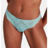 Tanga Vert Aubade Danse Des Sens -FITANCY Boutique tanga vert 3364312 2 1140x1140