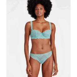 Tanga Vert Aubade Danse Des Sens -FITANCY Boutique tanga vert 3364312 4 1140x1140