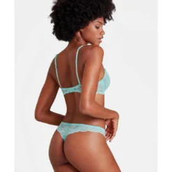 Tanga Vert Aubade Danse Des Sens -FITANCY Boutique tanga vert 3364312 5 1140x1140