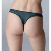 Simone Perele Tanga - Vert Simone Pérèle -FITANCY Boutique tanga vert 3405620 2 1140x1140