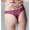 Simone Perele Tanga - Violet Simone Pérèle 1 Simone Perele Tanga - Violet Simone Pérèle -FITANCY Boutique tanga violet 3405598 2 1140x1140