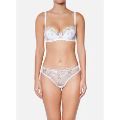 Tanga - Winter Romance 11 Tanga - Winter Romance -FITANCY Boutique tanga winter romance blanc 3653557 2 1140x1140