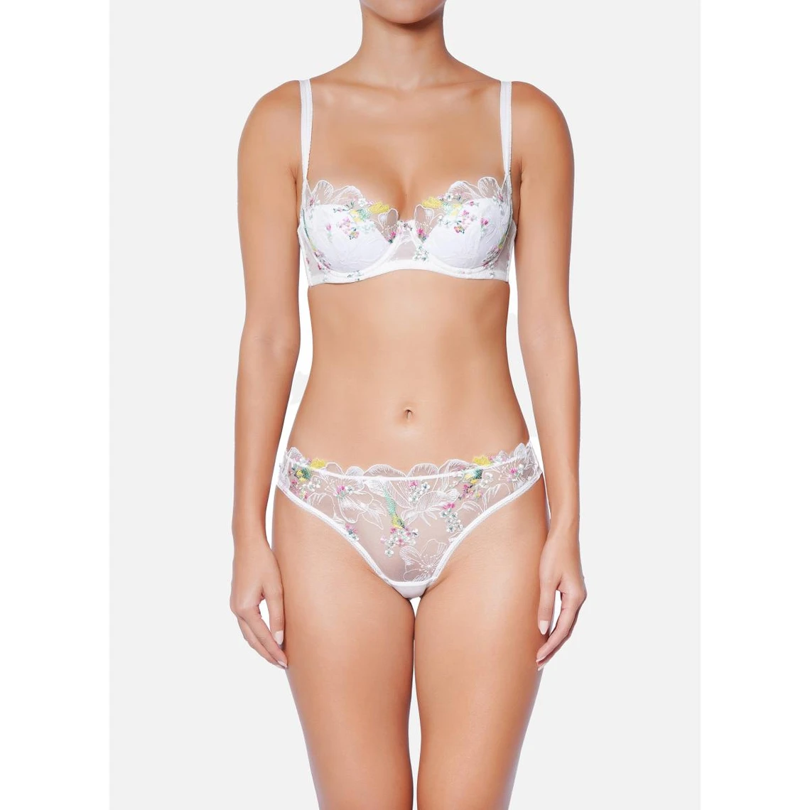 Tanga - Winter Romance 7 Tanga - Winter Romance – Image 5