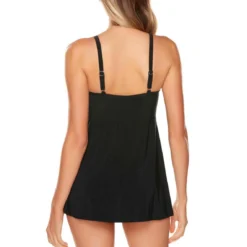 Tankini Cache-cœur Bonnets Mousse Armatures Noir Miraclesuit Twisted Sisters 9 Tankini Cache-cœur Bonnets Mousse Armatures Noir Miraclesuit Twisted Sisters -FITANCY Boutique tankini cache cur bonnets mousse armatures noir 3368408 3 1140x1140