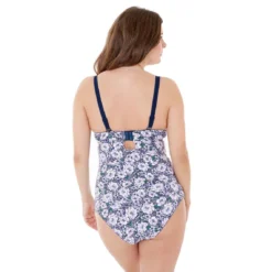 Top Armatures Pomm'Poire Bleu -FITANCY Boutique top a armatures bonnets c d et e indigovert pas de deux pommpoire bleu 1210873 3 1140x1140