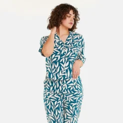 Top Bleu Nanaya -FITANCY Boutique top bleu nanaya 3620421 7615271 71 1140x1140