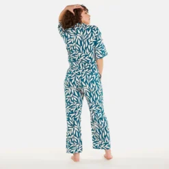 Top Bleu Nanaya -FITANCY Boutique top bleu nanaya 3620421 7615273 73 1140x1140