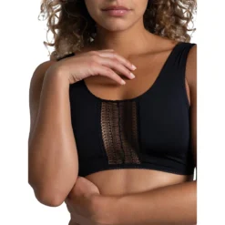 Passionata Top Court Dos Ouvert 9 Passionata Top Court Dos Ouvert -FITANCY Boutique top court dos ouvert leila noir 3683723 8007333 33 1140x1140