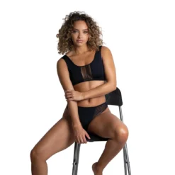 Passionata Top Court Dos Ouvert 11 Passionata Top Court Dos Ouvert -FITANCY Boutique top court dos ouvert leila noir 3683723 8007339 39 1140x1140