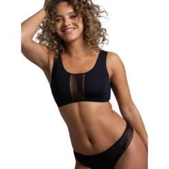 Passionata Top Court Dos Ouvert 12 Passionata Top Court Dos Ouvert -FITANCY Boutique top court dos ouvert leila noir 3683723 8007341 41 1140x1140