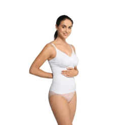 Carriwell Top D'allaitement Gainant