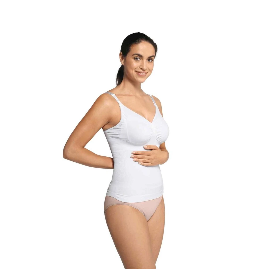 Carriwell Top D'allaitement Gainant 3 Carriwell Top D'allaitement Gainant