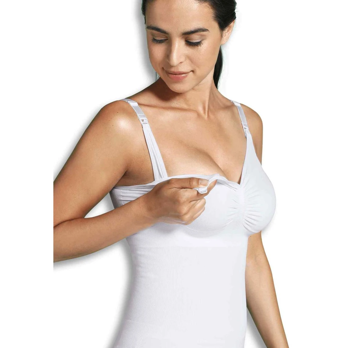 Carriwell Top D'allaitement Gainant 6 Carriwell Top D'allaitement Gainant – Image 4