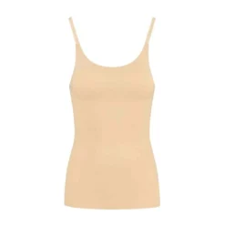 Bye Bra Invisible Shapewear Top - Beige 9 Bye Bra Invisible Shapewear Top - Beige -FITANCY Boutique top invisible beige 3217897 3 1140x1140