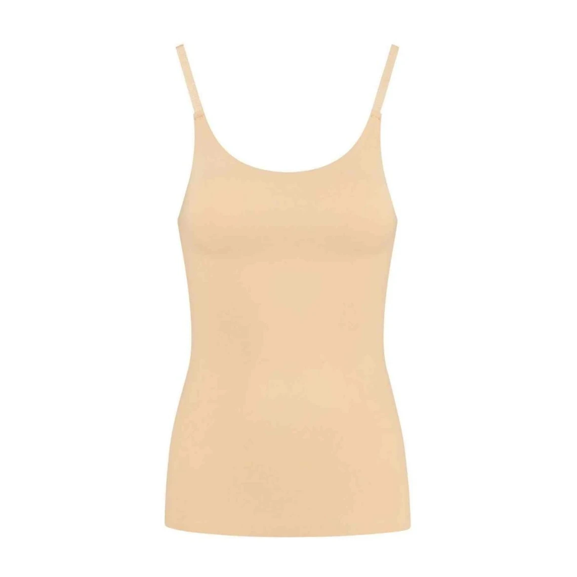 Bye Bra Invisible Shapewear Top - Beige 5 Bye Bra Invisible Shapewear Top - Beige – Image 3