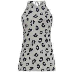 Top Manches Courtes Ringella WOMEN Grau Melange