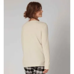 Top Manches Longues Triumph MIX & MATCH Nude -FITANCY Boutique top manches longues nude 3246005 3 1140x1140