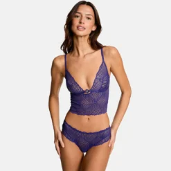 Top Marine Glory -FITANCY Boutique top marine glory bleu 3662659 7884283 83 1140x1140