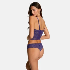 Top Marine Glory -FITANCY Boutique top marine glory bleu 3662659 7884285 85 1140x1140