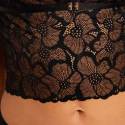 Top Noir Ophélie -FITANCY Boutique top noir ophelie 3595593 7502087 87 1140x1140