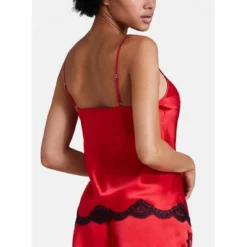 Top Rouge Aubade Toi Mon Amour -FITANCY Boutique top rouge 3364120 3 1140x1140