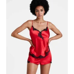 Top Rouge Aubade Toi Mon Amour -FITANCY Boutique top rouge 3364120 4 1140x1140