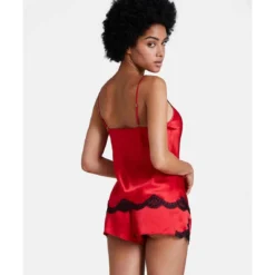 Top Rouge Aubade Toi Mon Amour -FITANCY Boutique top rouge 3364120 5 1140x1140