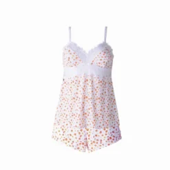 BRIGITTE BARDOT Top-short Blanc Défilé -FITANCY Boutique top short blanc defile 3595697 7502657 57 1140x1140