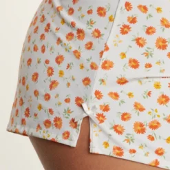 BRIGITTE BARDOT Top-short Blanc Défilé -FITANCY Boutique top short blanc defile 3595697 7502661 61 1140x1140