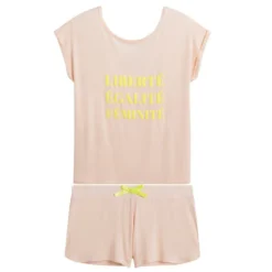 Top Short -FITANCY Boutique top short poudre libre rose 1223153 4 1140x1140