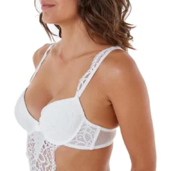 Pomm'Poire Trikini Ampliforme Ivoire à Coques Moulées -FITANCY Boutique trikini ampliforme coque moulee ivoire pourquoi pas pommpoire blanc 1210635 4 1140x1140