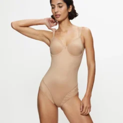 Body Armatures Triumph TRUE SHAPE SENSATION Beige -FITANCY Boutique triumph body armatures beige 1174527 6 6735cd1af0fa5 1140x1140