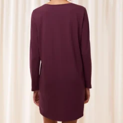 Triumph Chemise De Nuit Manches Longues En Coton -FITANCY Boutique triumph chemise de nuit ml 3591842 667ebd44dda27 1140x1140