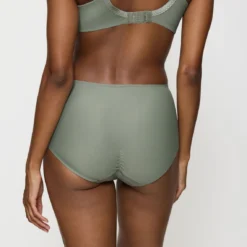 Triumph Culotte Taille Haute Vert Grisé -FITANCY Boutique triumph culotte taille haute 3656977 2 673f2d792b1ab 1140x1140