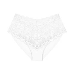 Triumph Shorty Culotte Blanc -FITANCY Boutique triumph slip culotte 3656957 4 673f040512f1a 1140x1140